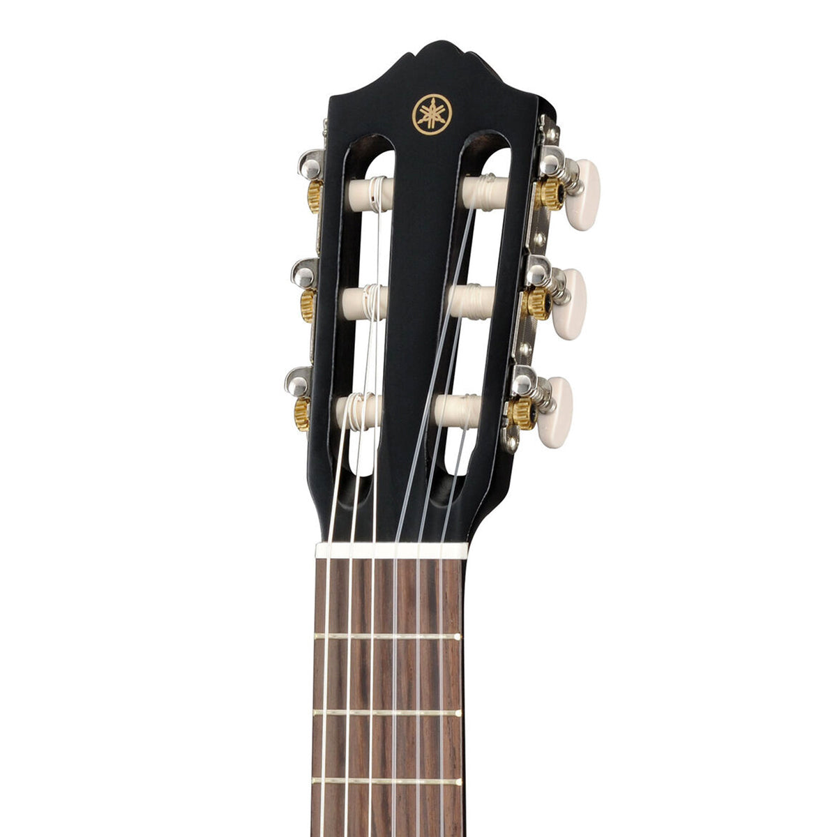 Yamaha GL1 Guitar Lead (musta)