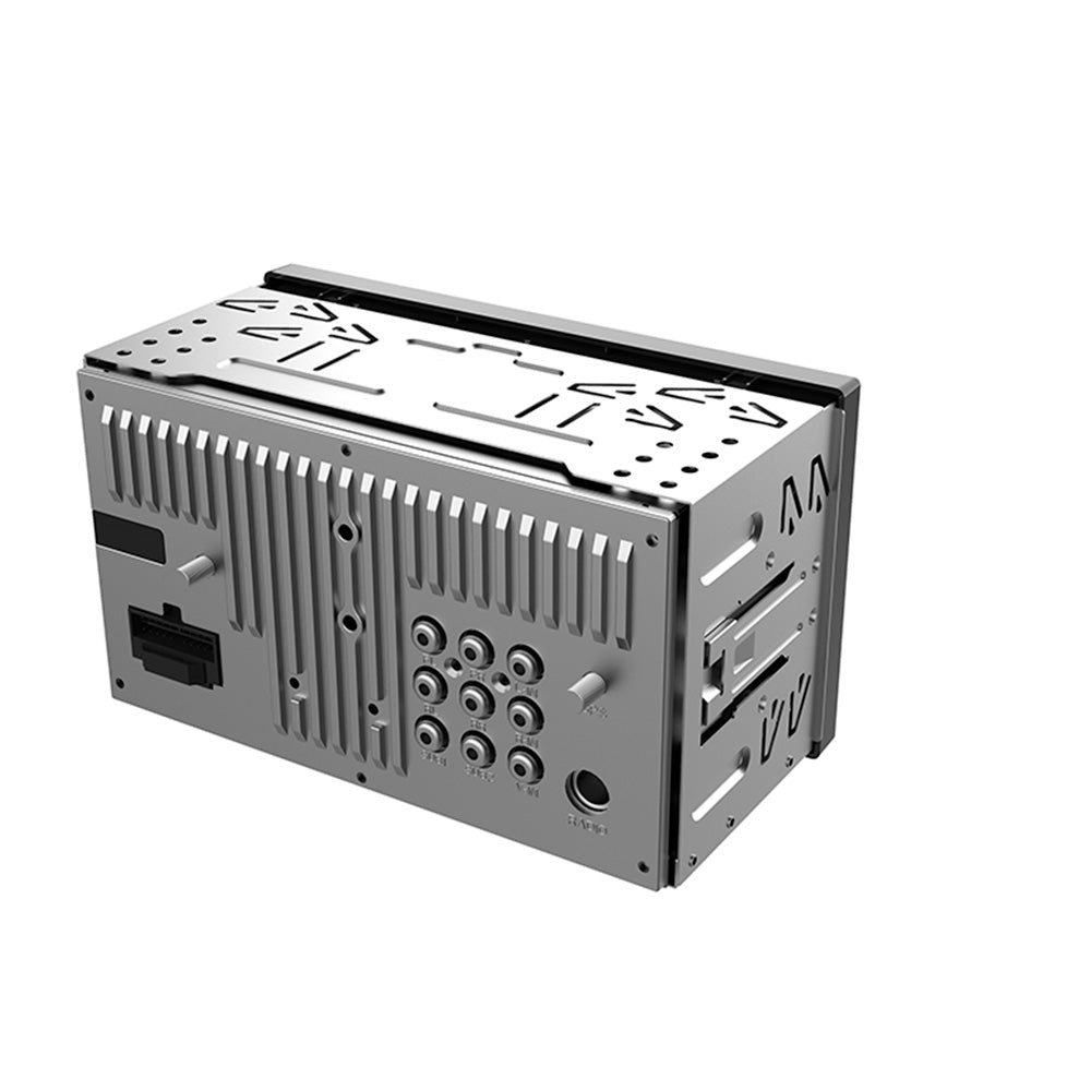 Aiwa IC-820 -autoradio
