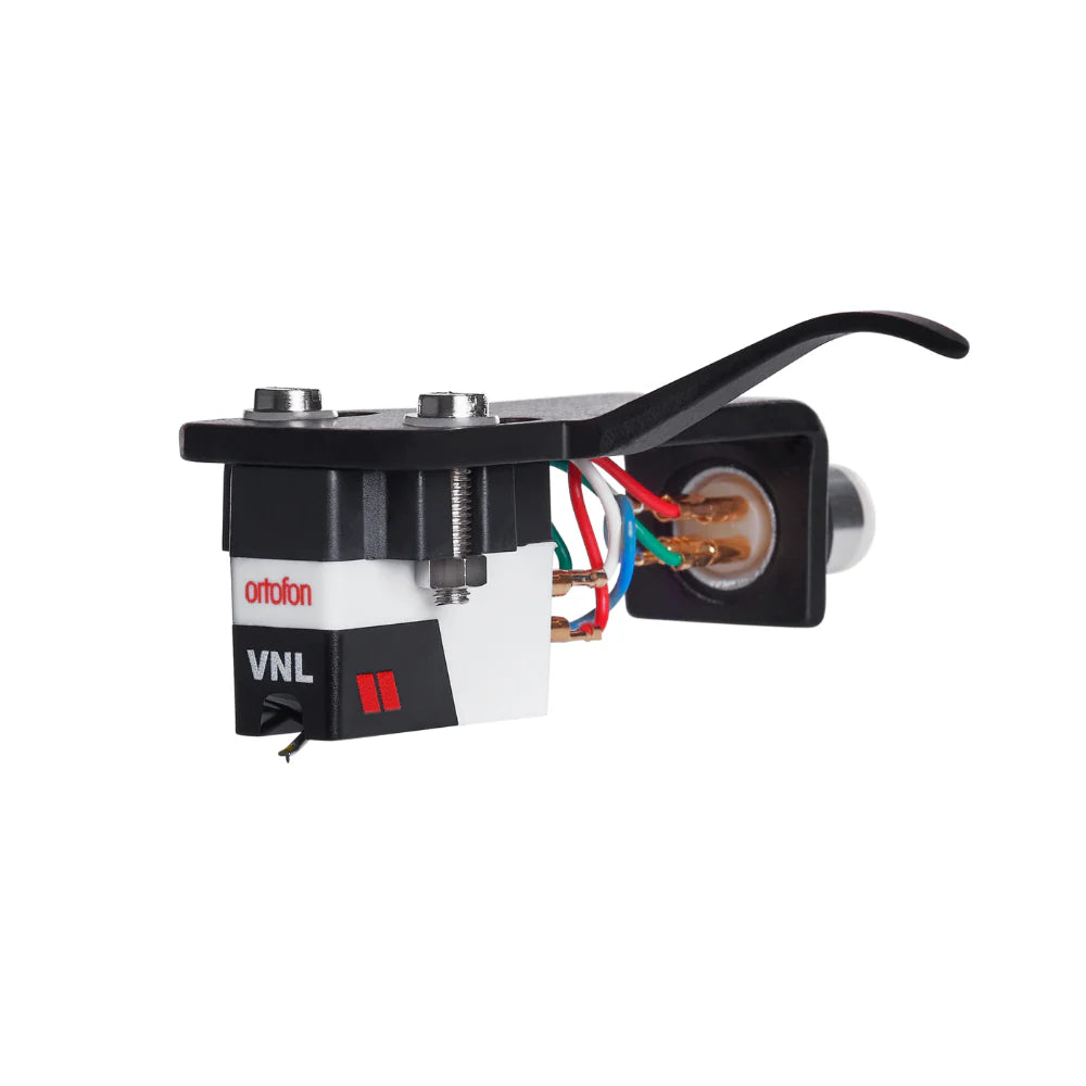Ortofon VNL - Esiasennettu Äänirasia