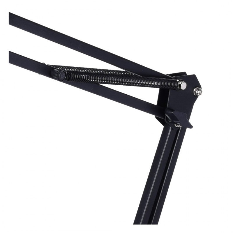 DNA C5 bordmikrofonstativ med boomarm