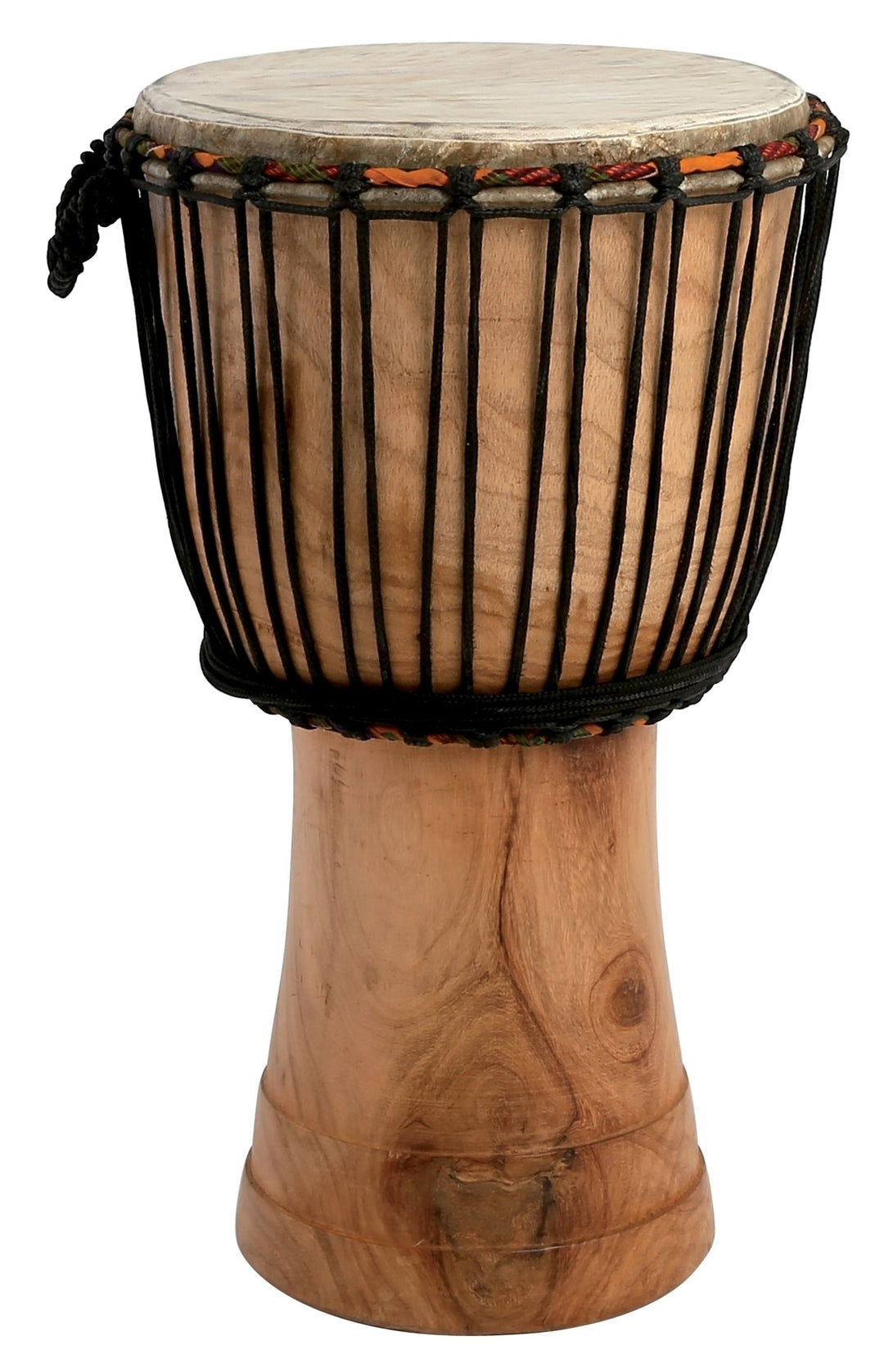 GEWA Djembe - Korkeus n. 55 cm - Ø 30 cm