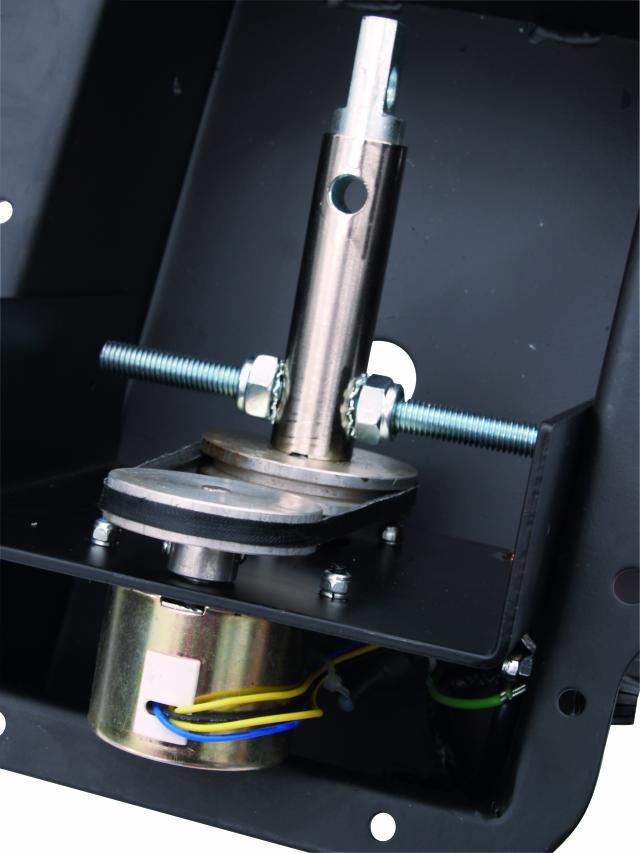 Eurolite MD-3010 Disco Ball -moottori (100cm)