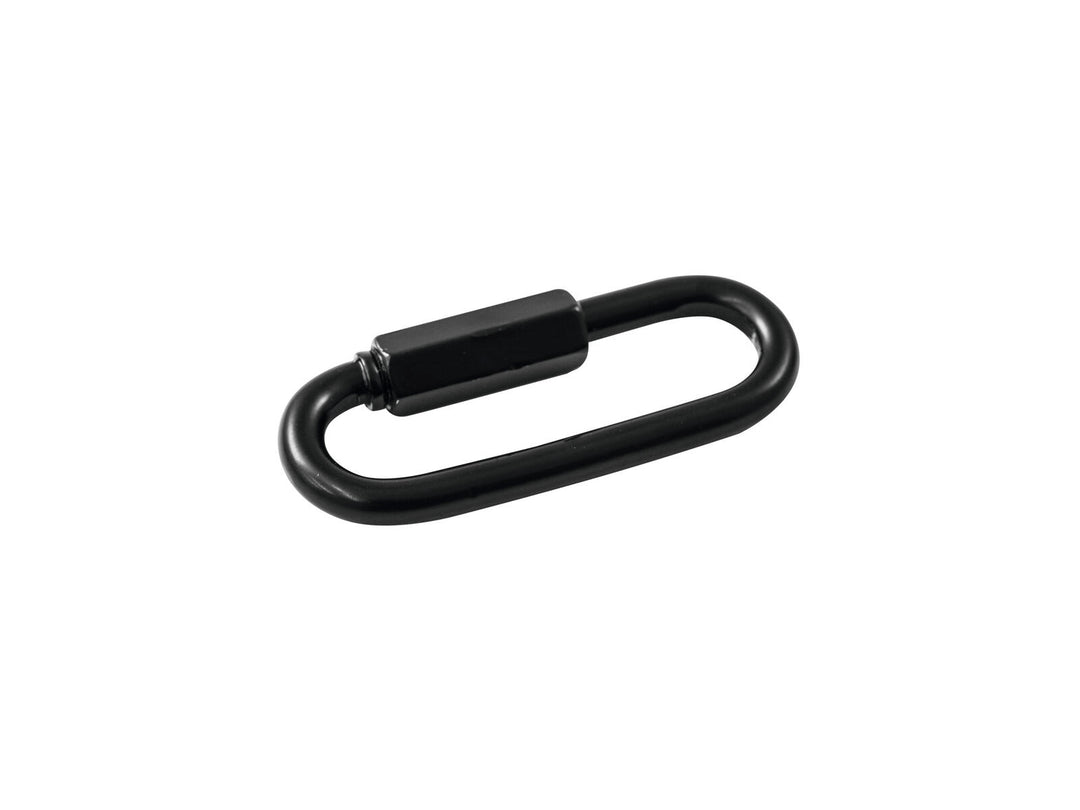 EUROLITE Safety Bond B 6x1000mm enintään 35kg bk