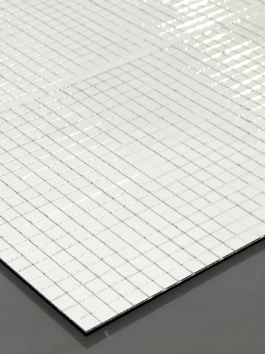 EUROLITE Mirror Mat 200x200mm, 10x10mm peilit