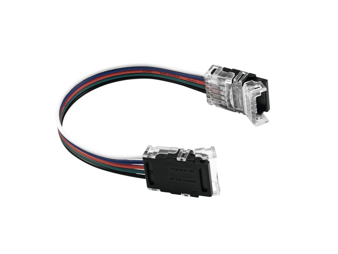 EUROLITE LED Strip joustava liitin 5-napainen 12 mm