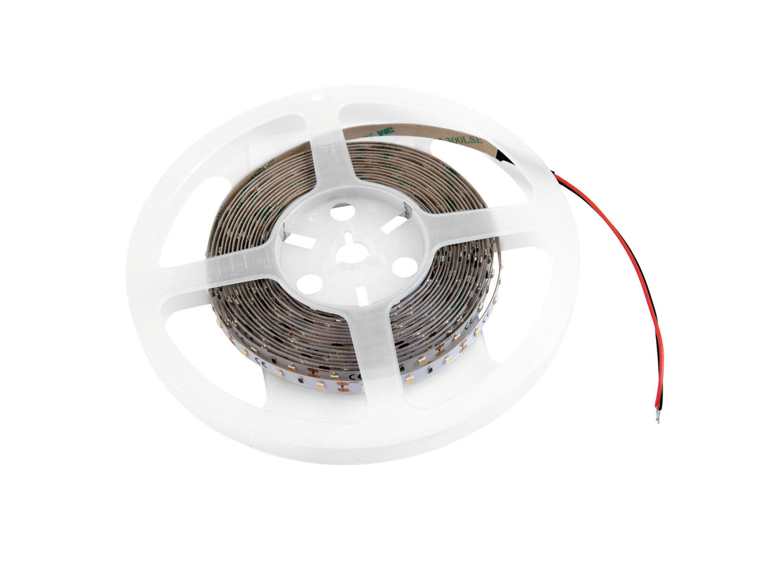 EUROLITE LED-nauha 300 5m 3528 3000K 12V