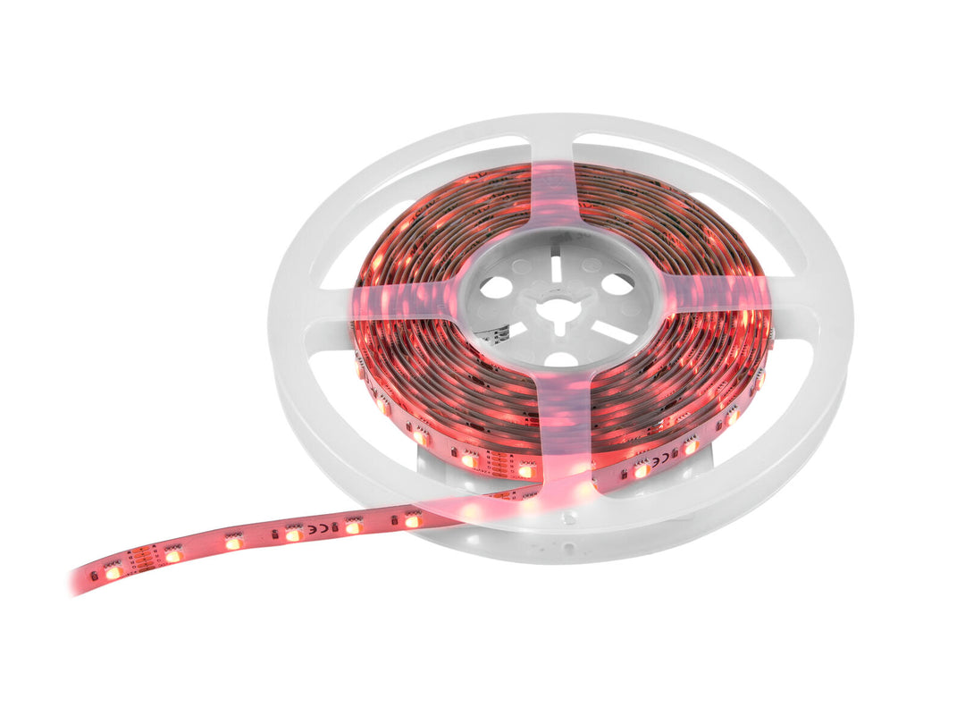EUROLITE LED-nauha 300 5m RGBWW 24V