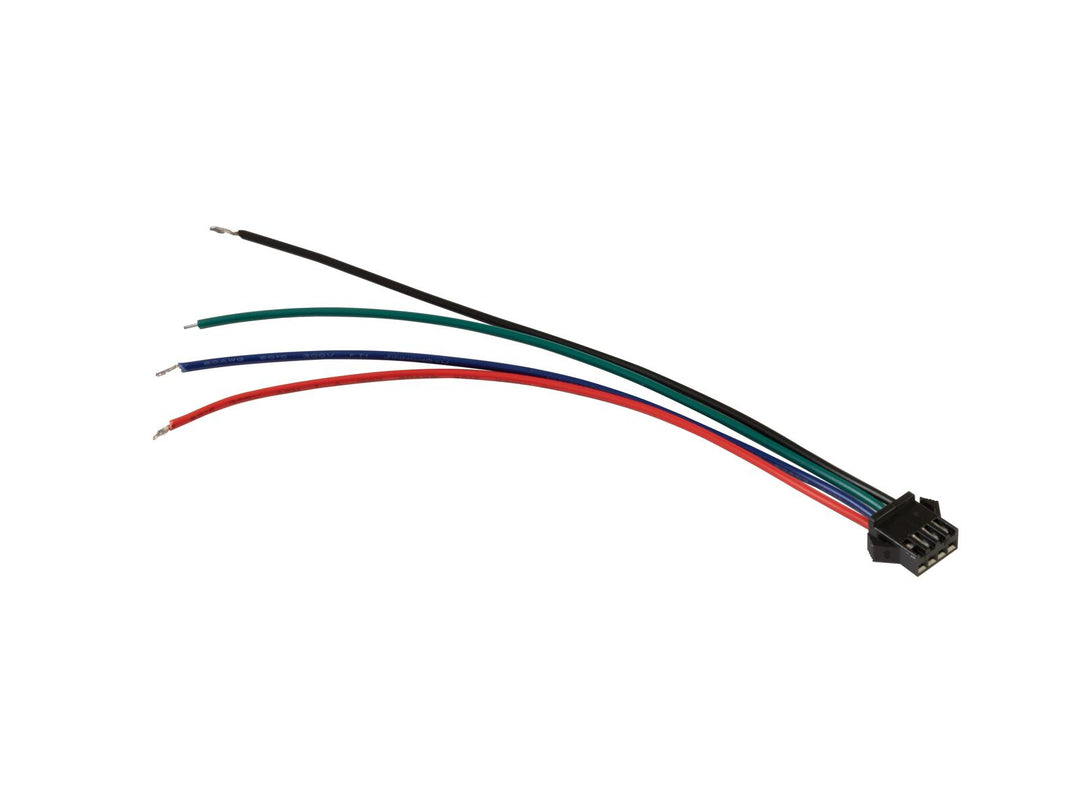EUROLITE LED Pixel -nauha 150 5m RGB 5V
