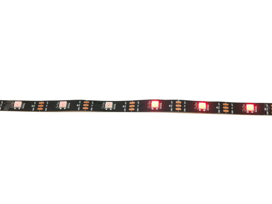 EUROLITE LED Pixel -nauha 150 5m RGB 5V