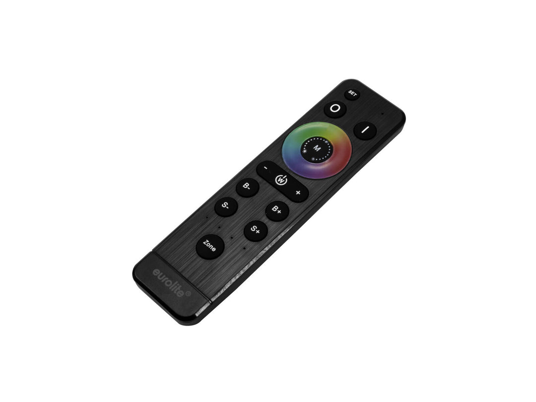 EUROLITE Setti LED Strip 5in1 WiFi Controller + Remote Control Zone