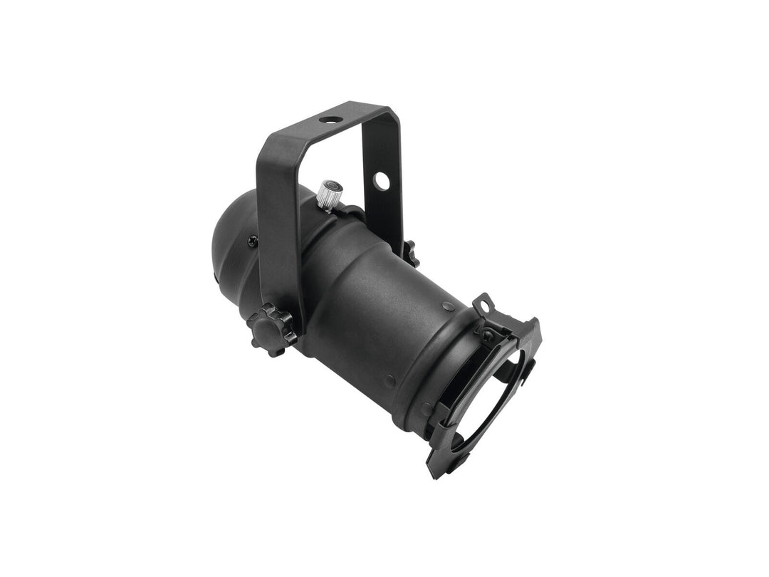 EUROLITE PAR-16 Spot MR-16 musta