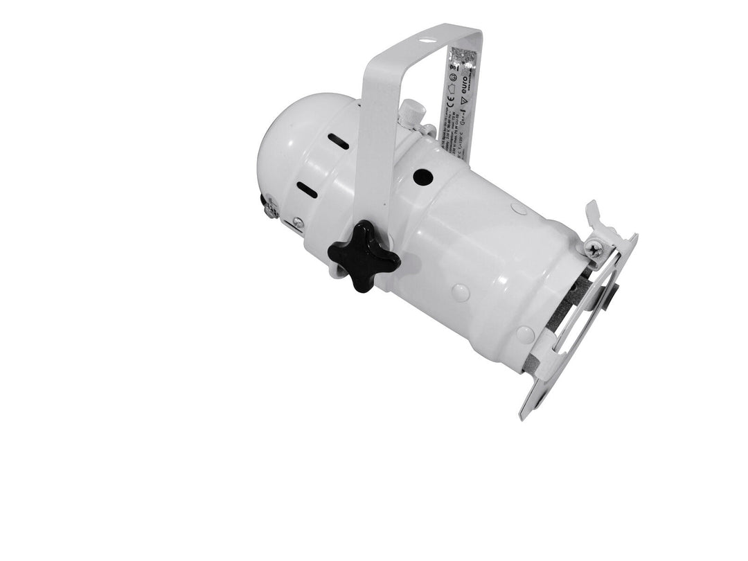 EUROLITE PAR-16 Spot GU-10 valkoinen