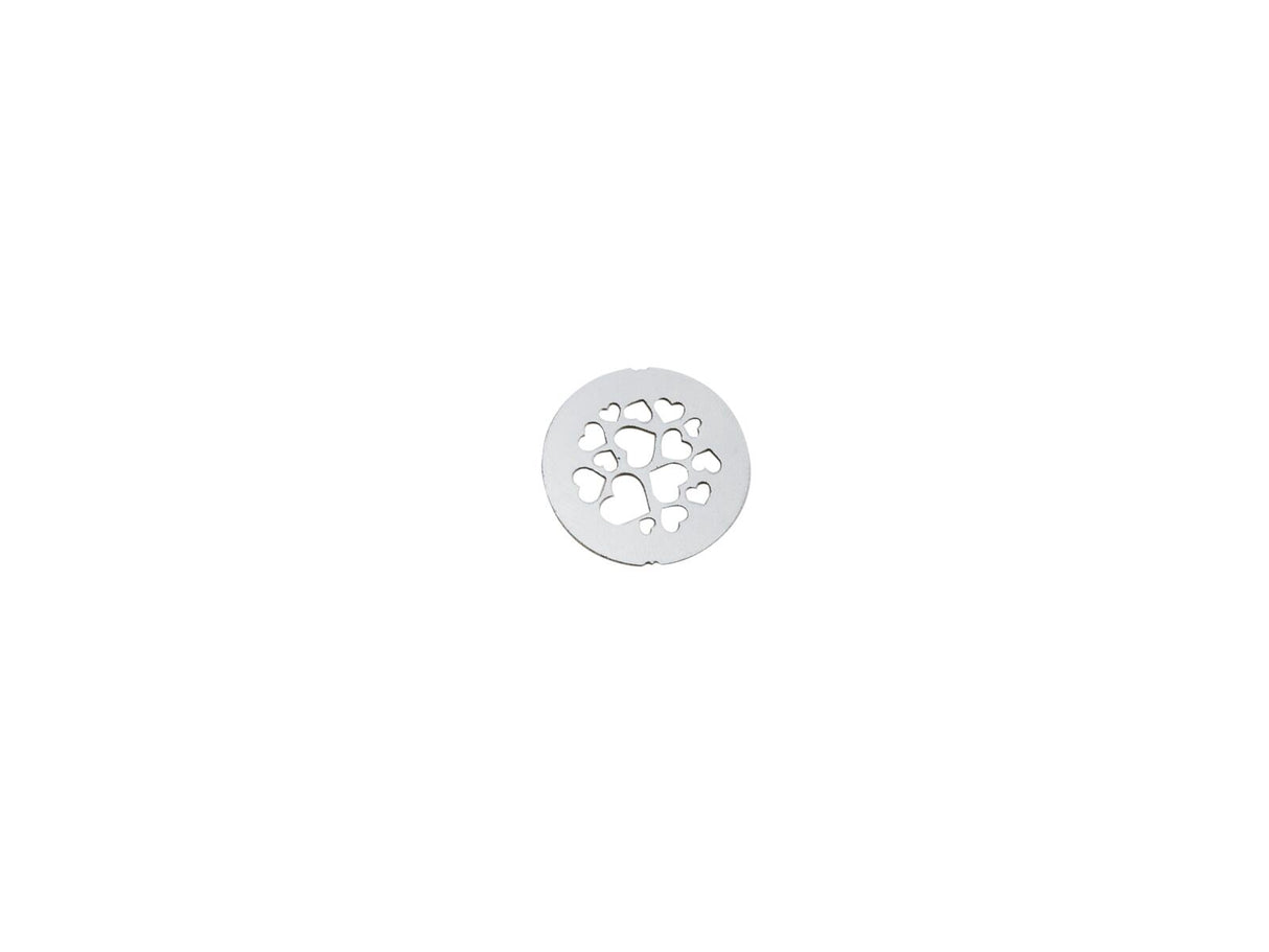 EUROLITE Gobo Hearts 19.8/17mm