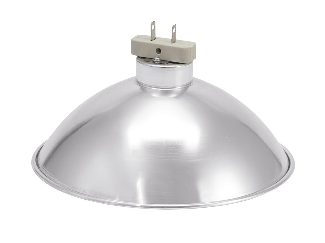 EUROLITE Raylight PAR-64,GY-9.5 Kantaisäntä pitkä