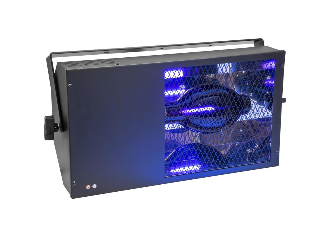 EUROLITE Black -valonheitin 400W