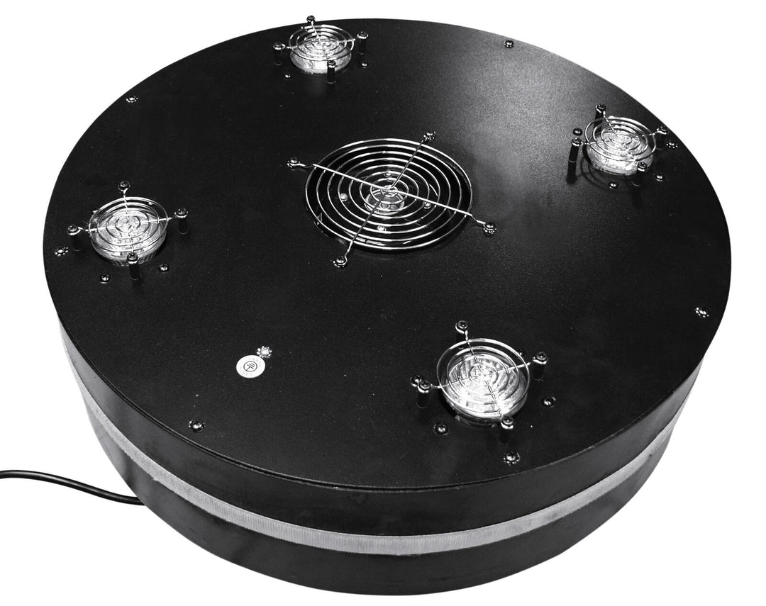EUROLITE AC-300 Ilmaefekti