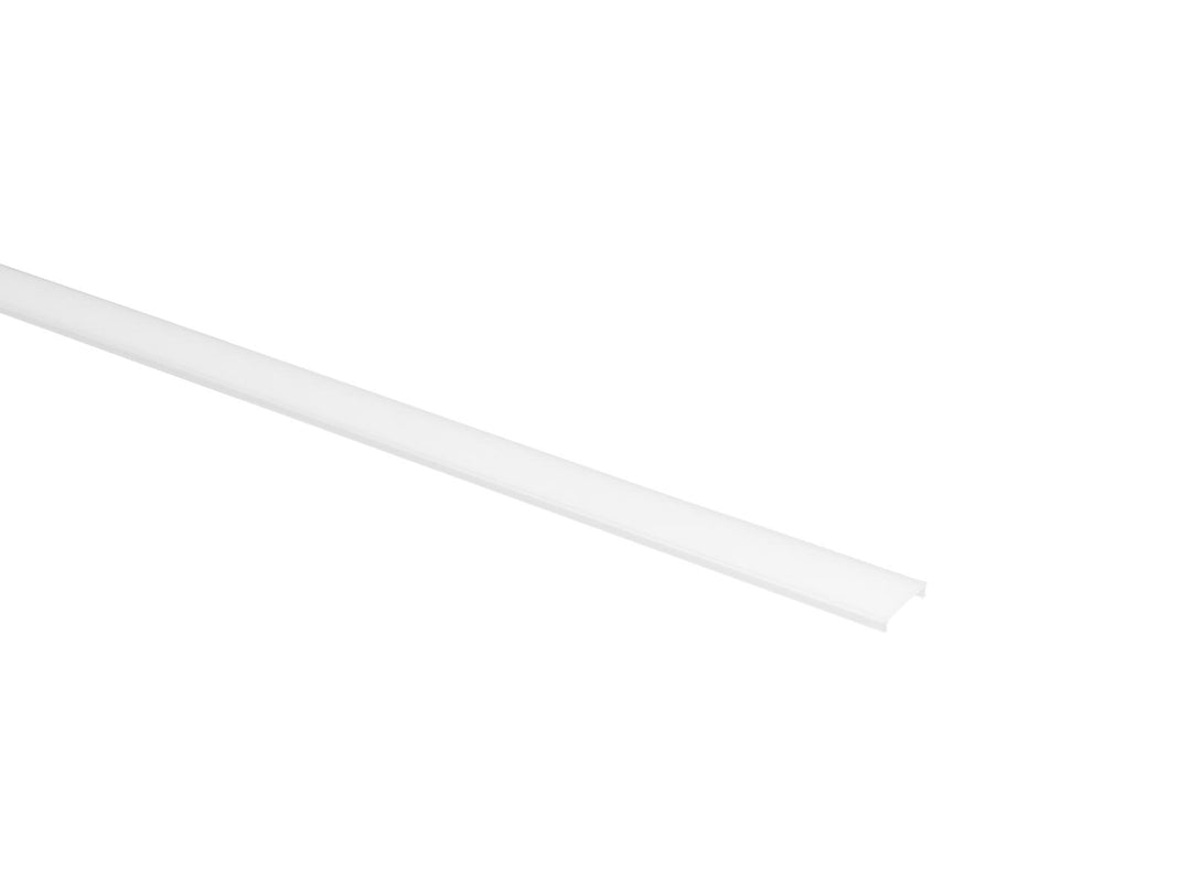 EUROLITE kiinnityssarja U-profiili 20 mm LED-nauhalle