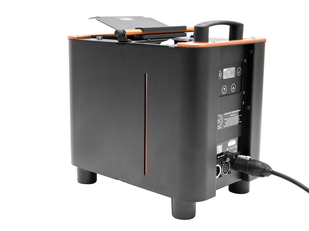 HAZEBASE HAZER²- the cube Sumukone