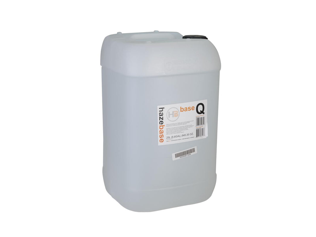 HAZEBASE Base*Q sumuneste 25l