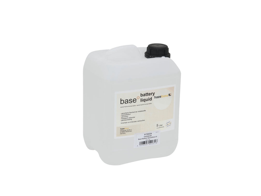 HAZEBASE Base*B Special -neste 25 l