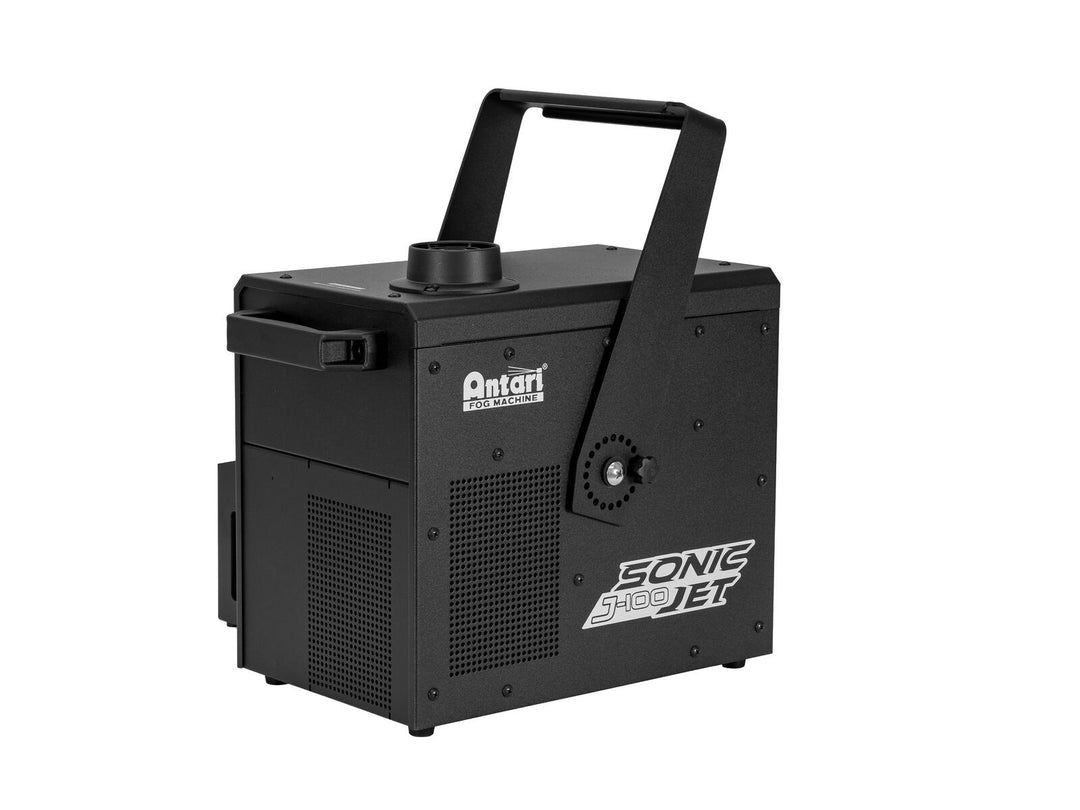 ANTARI J-100 SONIC JET Spray Sumutin