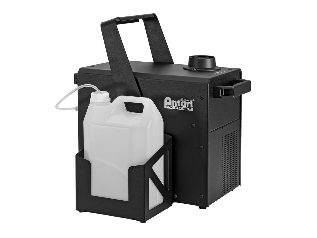 ANTARI J-100 SONIC JET Spray Sumutin