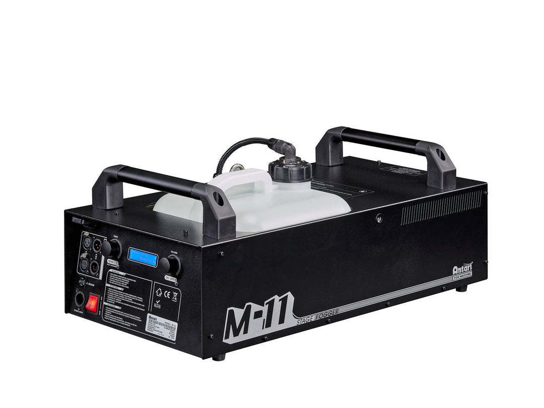 ANTARI M-11 Stage Fogger Fog Machine (1600W)