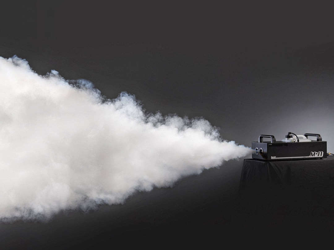 ANTARI M-11 Stage Fogger Fog Machine (1600W)