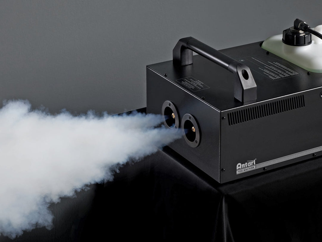 ANTARI M-11 Stage Fogger Fog Machine (1600W)