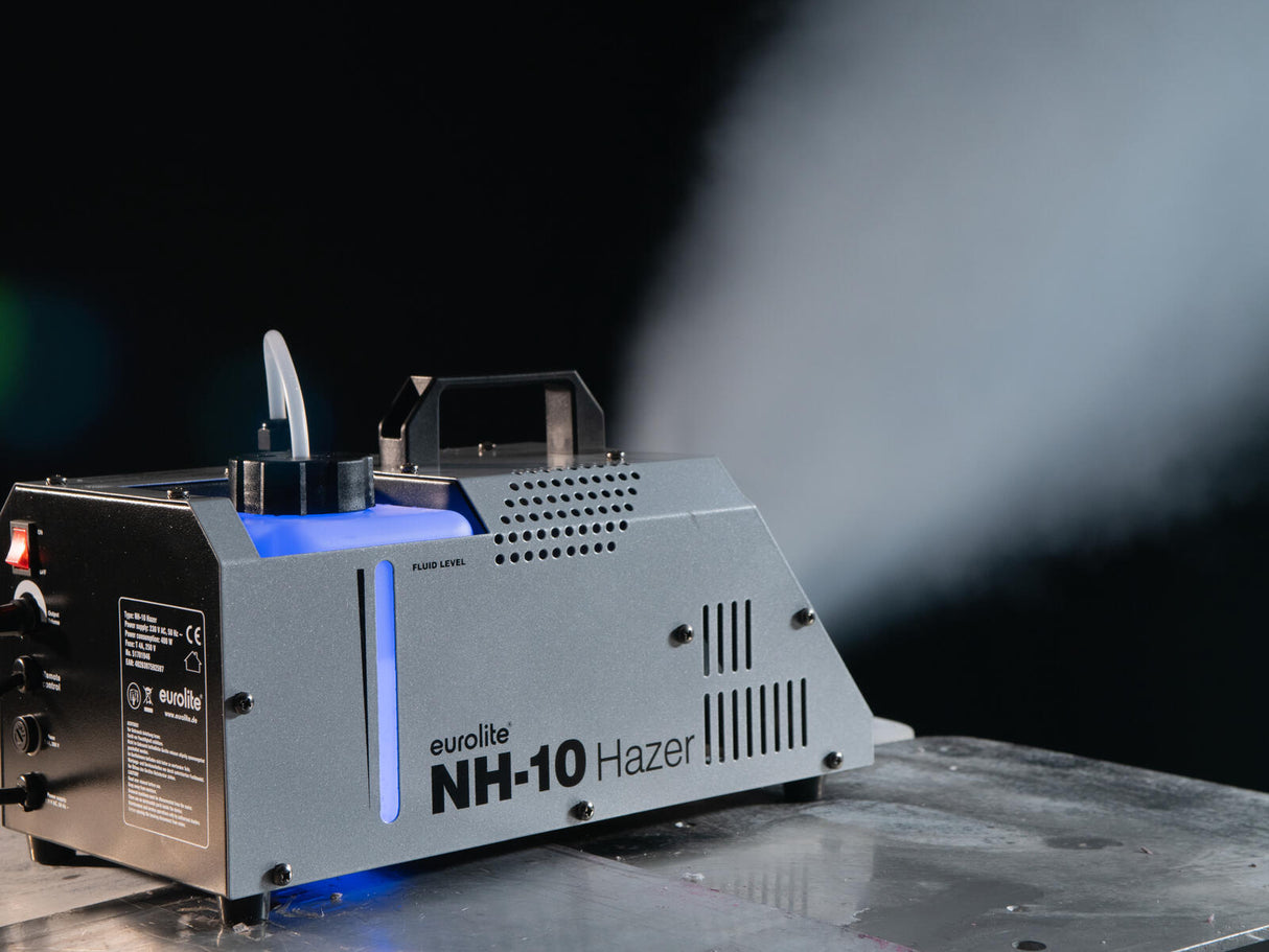 Eurolite NH-110 Retki Fazer