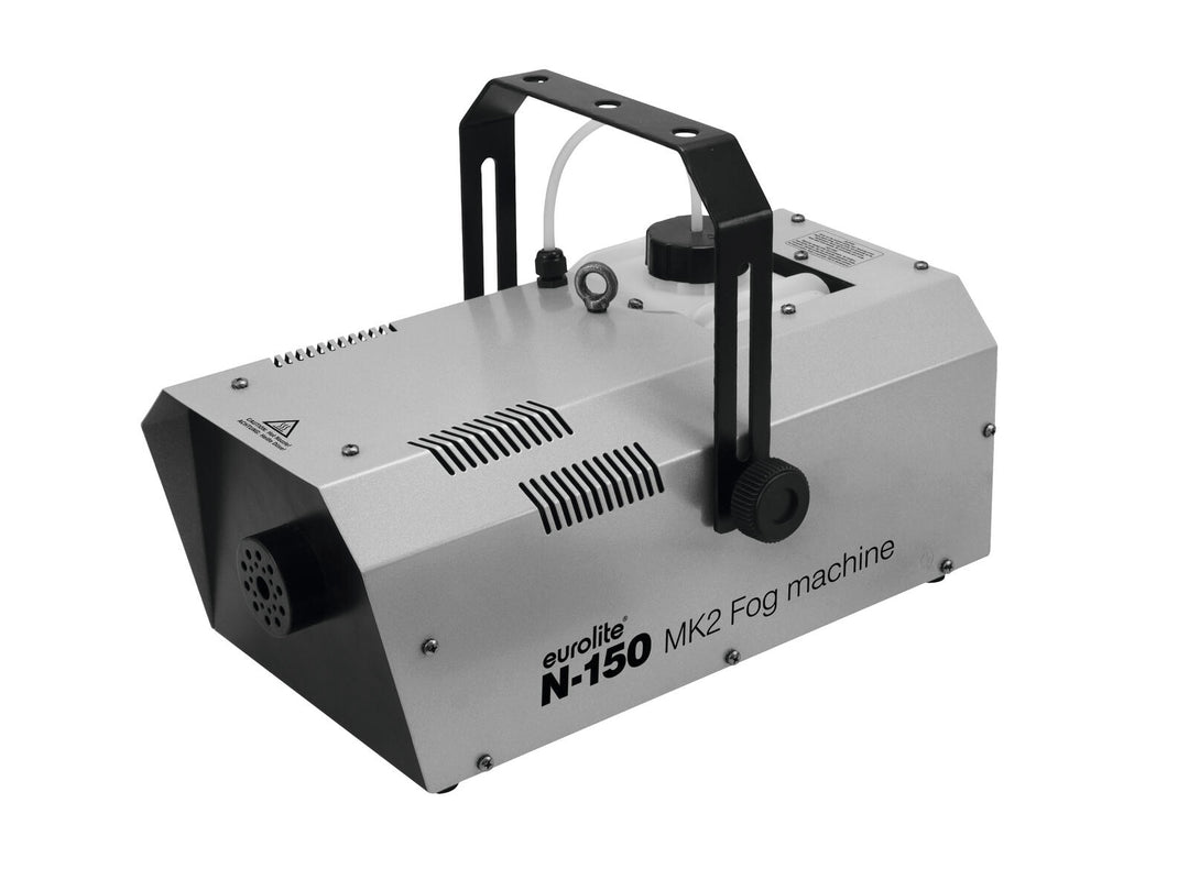 EUROLITE N-150 MK2 Sumutin