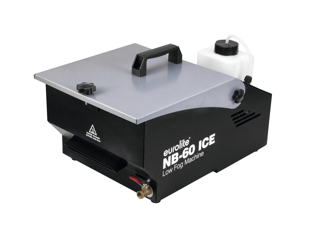 EUROLITE set NB-60 + savuneste -C2D- 5l