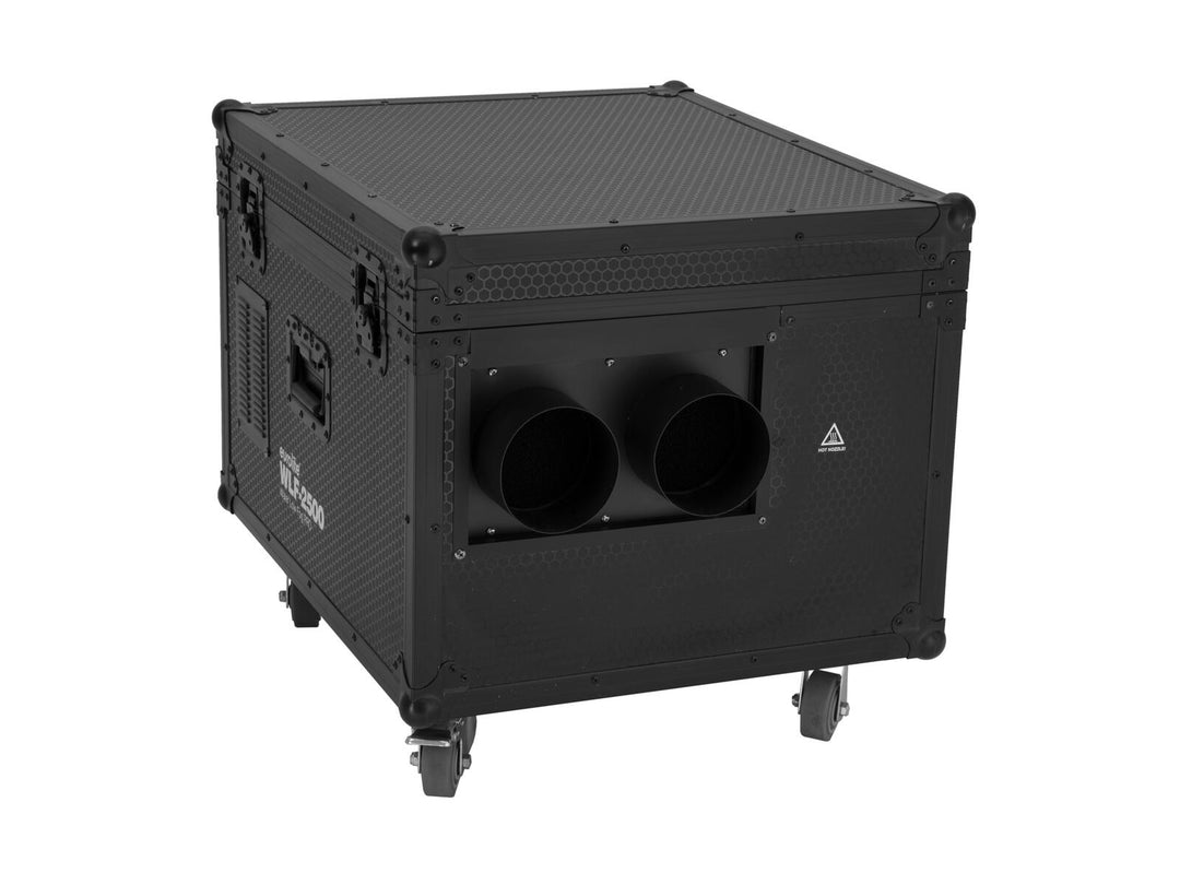 EUROLITE WLF-2500 Vesi Low Fog PRO