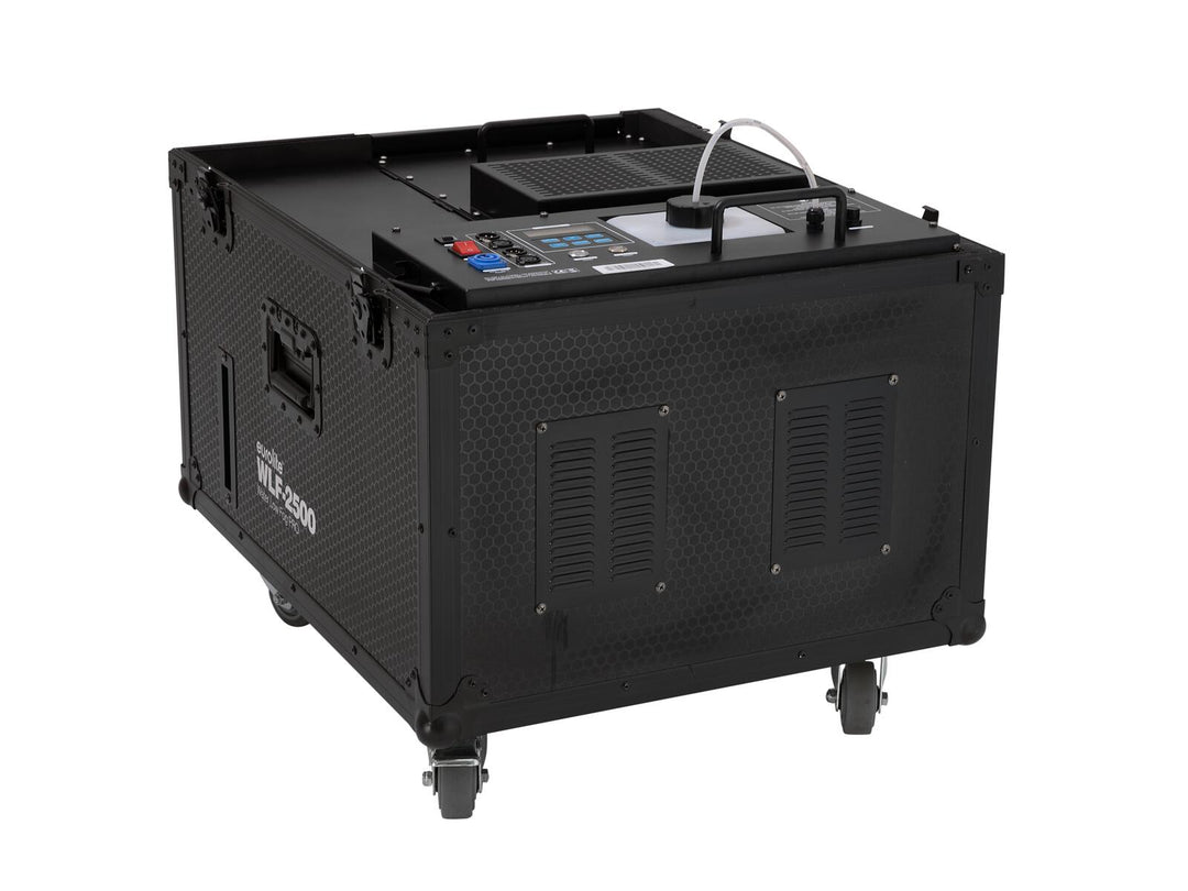 EUROLITE WLF-2500 Vesi Low Fog PRO