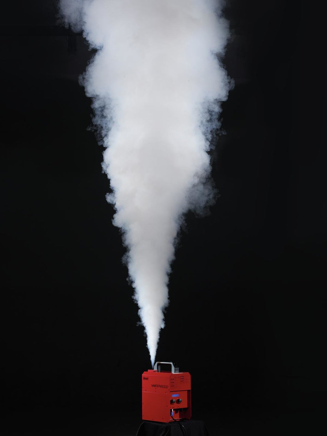 ANTARI FT-200 Fog Machine (1600W, Punainen)