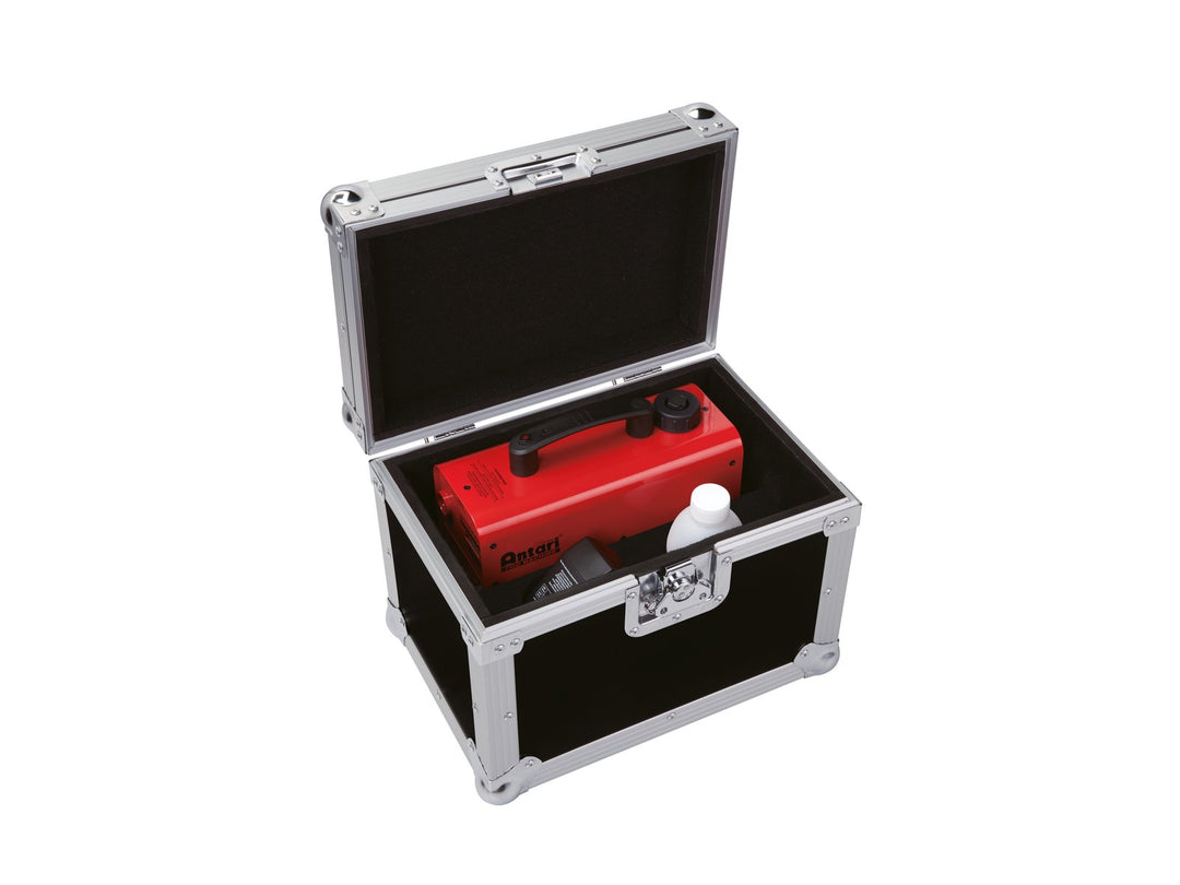 ANTARI FT-20X-B Mobil Fog Machine (600W, Punainen)