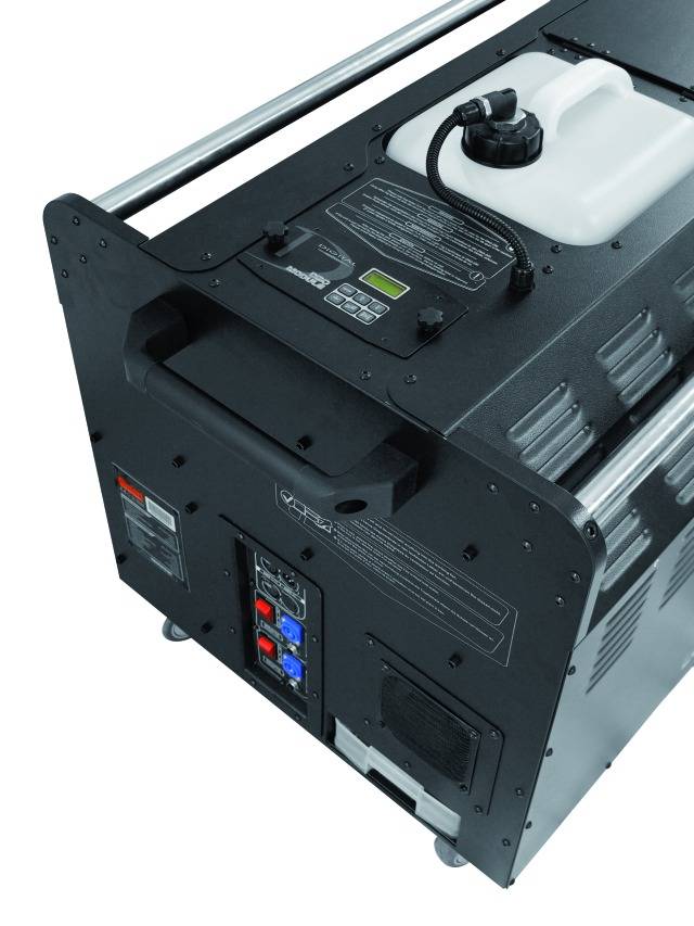 Antari DNG-200 Matalasumugeneraattori