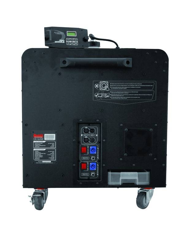 Antari DNG-200 Matalasumugeneraattori