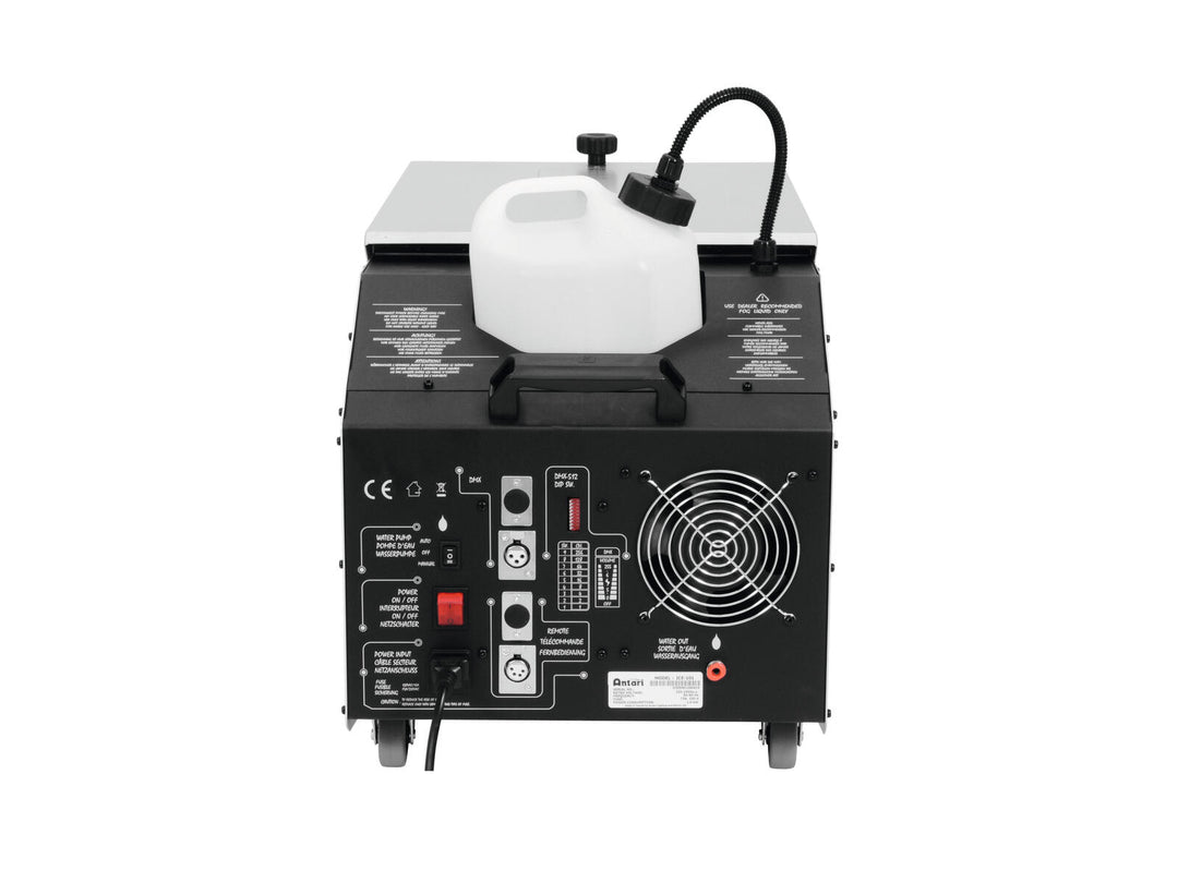 ANTARI ICE-101 Low Fog -kone