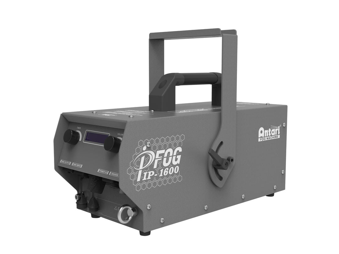 ANTARI IP-1600 Savukone