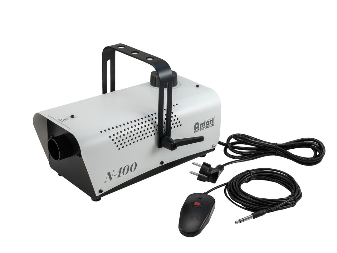 ANTARI N-100 -savukone