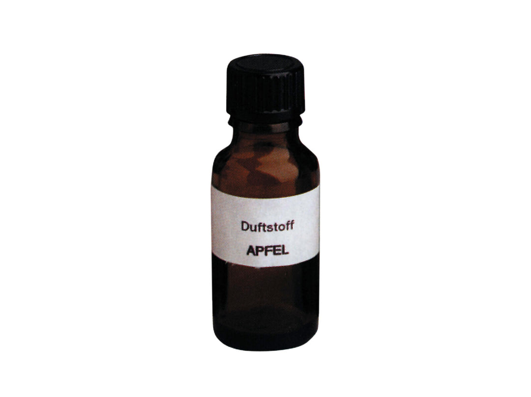 EUROLITE Savunesteen tuoksu, 20 ml, omena