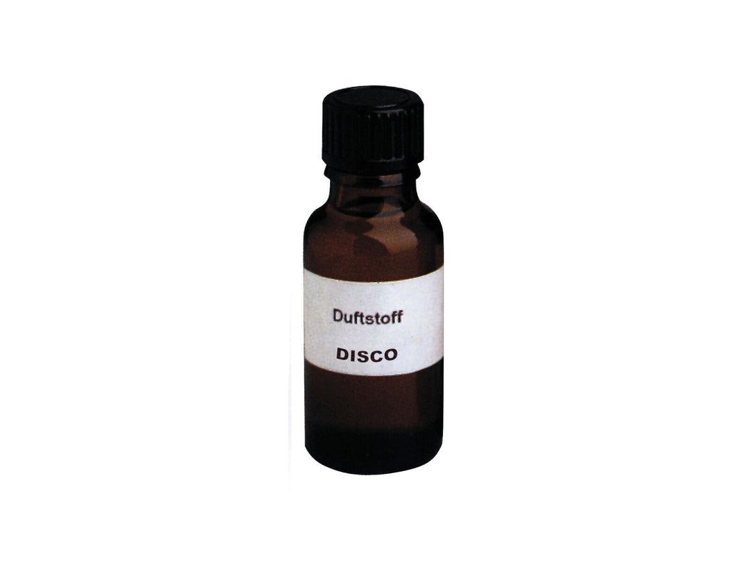 EUROLITE Savuneste Haju, 20ml, disco