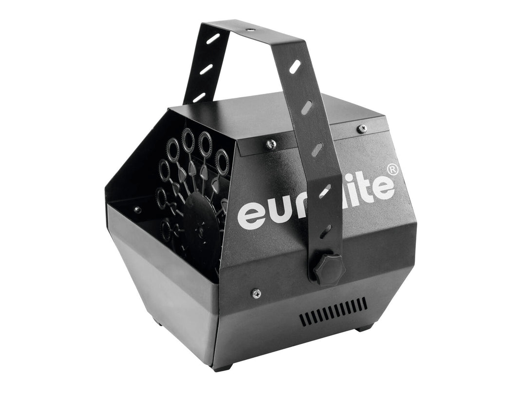 EUROLITE B-100 kuplakone musta DMX