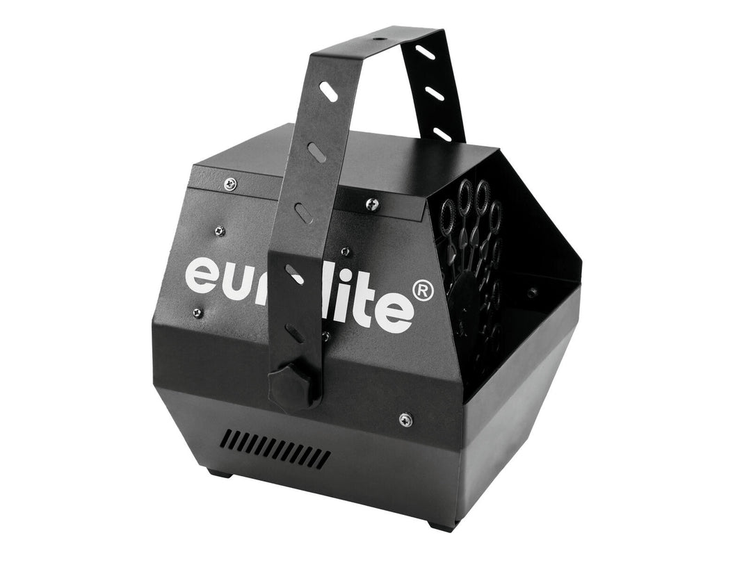 EUROLITE B-100 kuplakone musta DMX