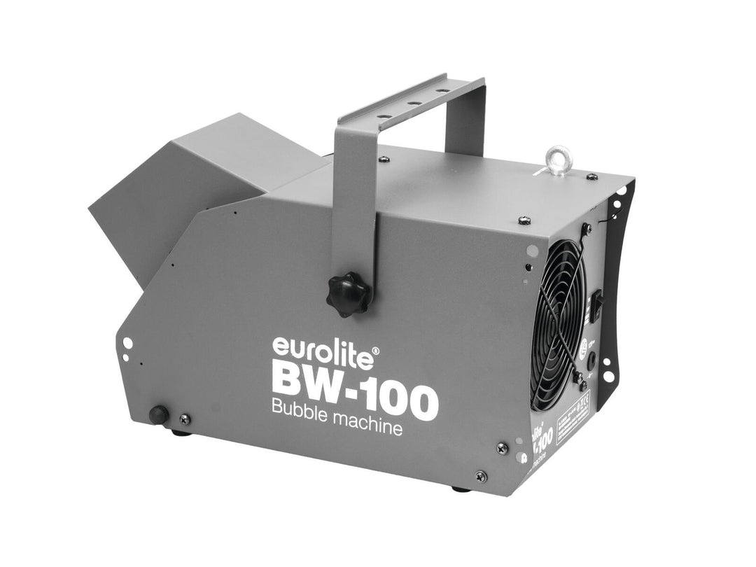 EUROLITE BW-100 kuplakone