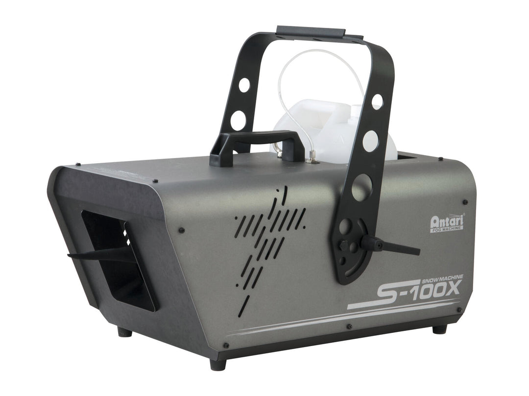 ANTARI S-100X DMX -lumitykone