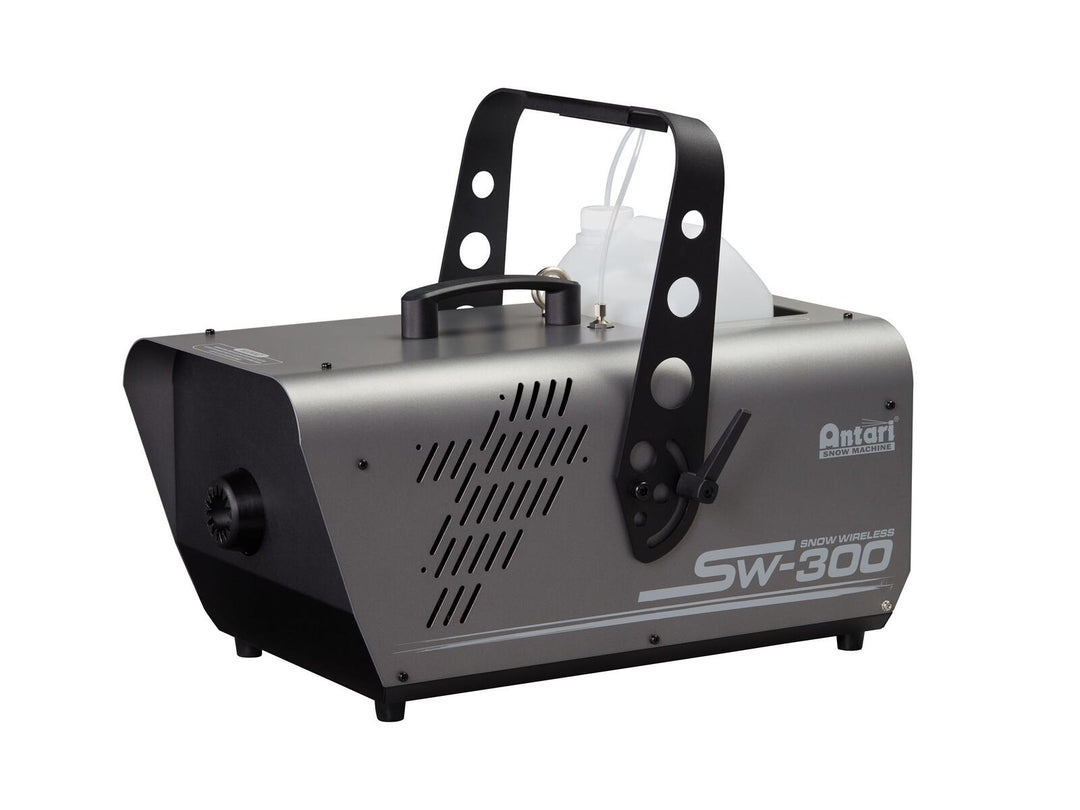 ANTARI SW-300 Lumekone