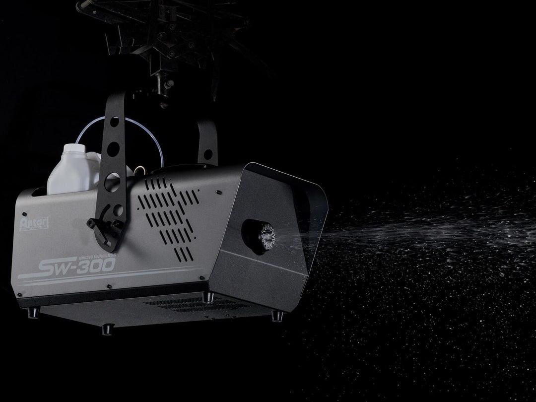 ANTARI SW-300 Lumekone