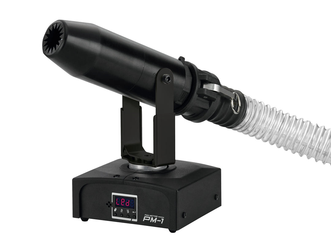 ANTARI PM-1 Moving PAN-Moottori for S-500